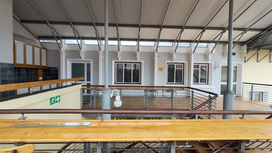 To Let commercial Property for Rent in Stellenbosch Central Western Cape
